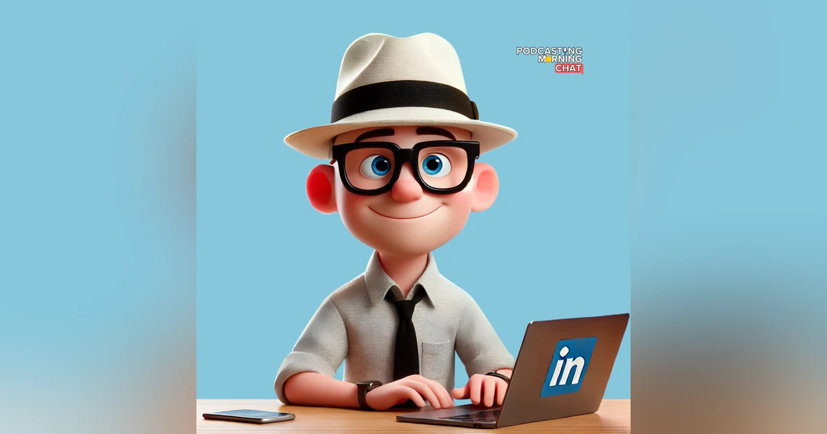 LinkedIn Newsletters & Best Practices: Q&A with Coach Rich Perry