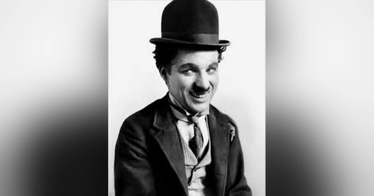 Remembering Charlie Chaplin with Eugene Chaplin and Olivia Baliguet