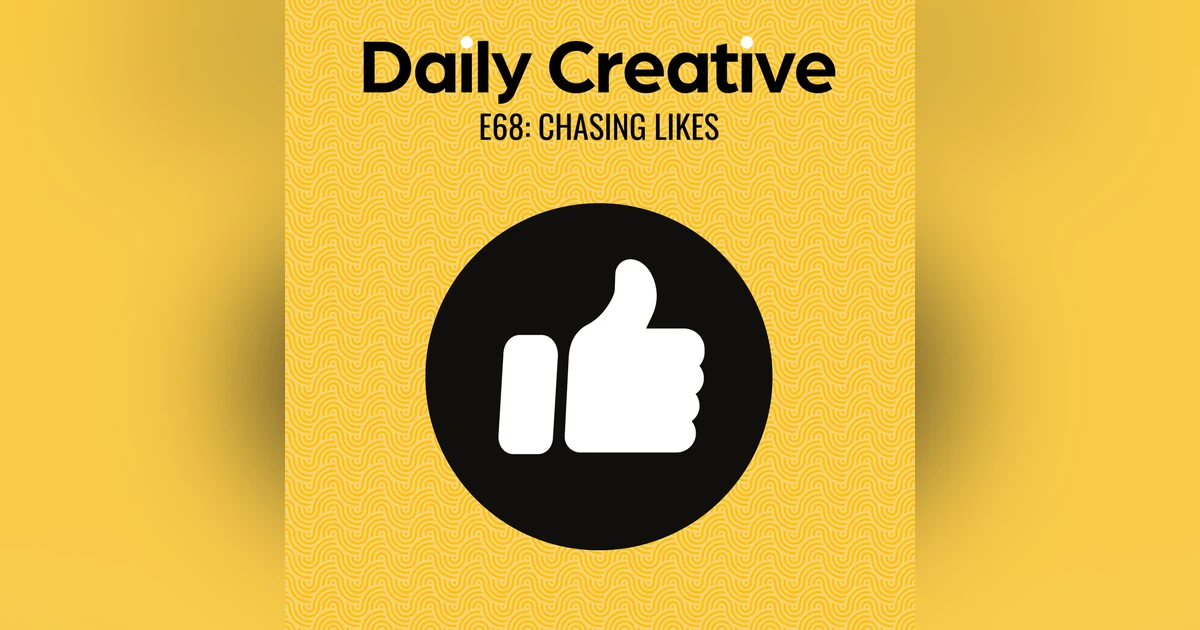 Chasing Likes: How One Button Changed The World