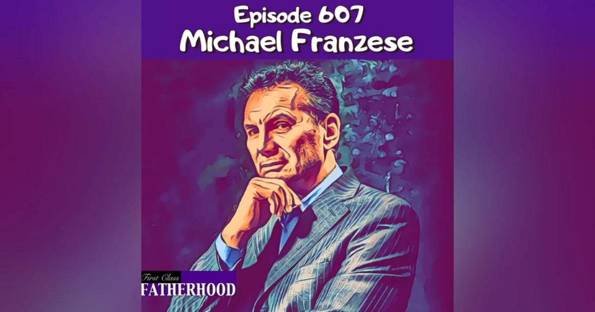 #607 Michael Franzese