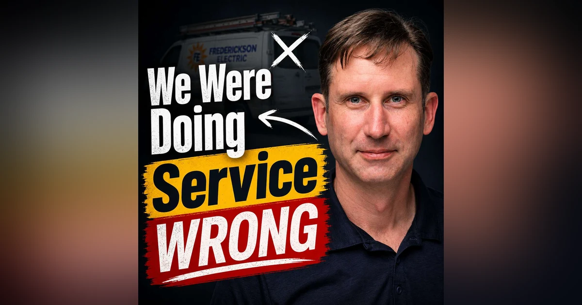 S3 EP46 From $2M to $9M Without Chasing New Builds