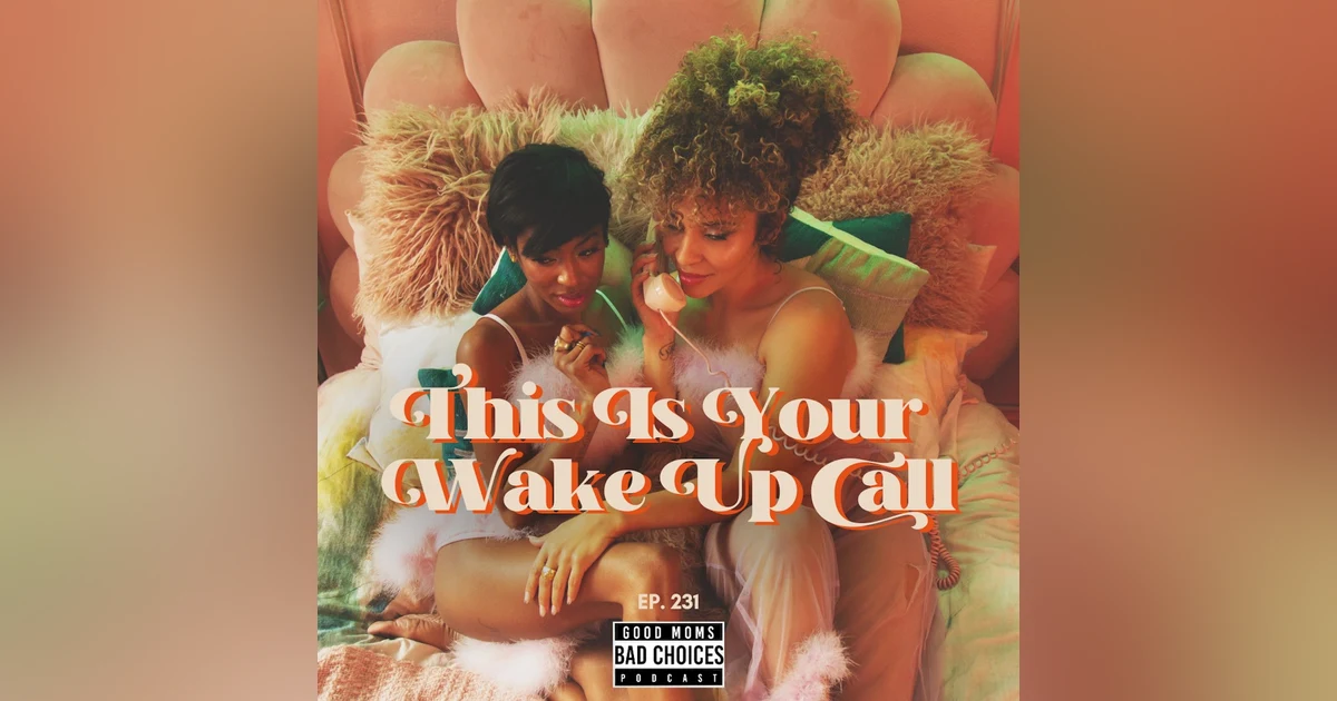 This Is Your Wake Up Call