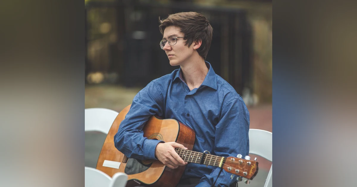 Chandler Bagley live from Songbirds Studio