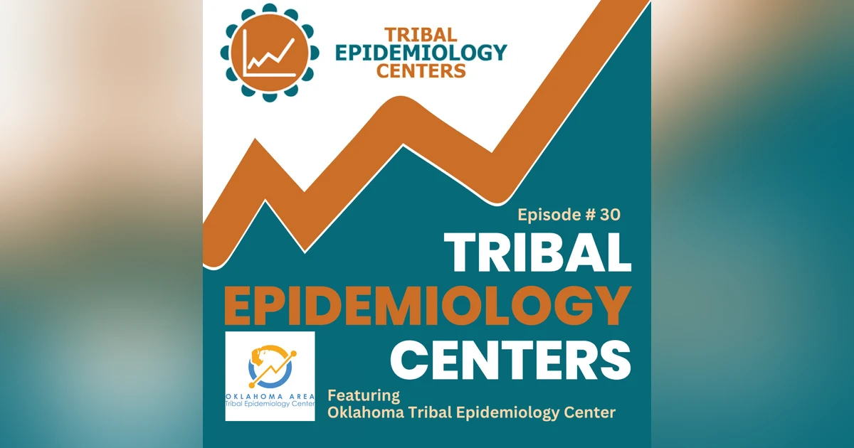 TEC 30: Public Health Through Student Internship, At Oklahoma Area Tribal Epidemiology Center