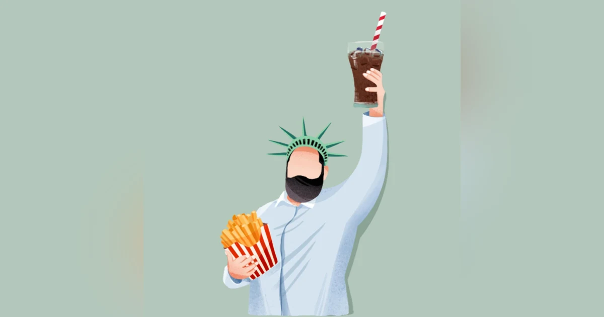 I'm a Stranger Here Myself: Notes on Returning to America After 20 Years Away, by Bill Bryson