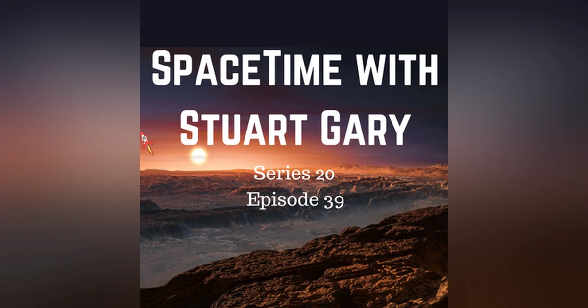39: The Sun’s violent eruptions may all have the same trigger