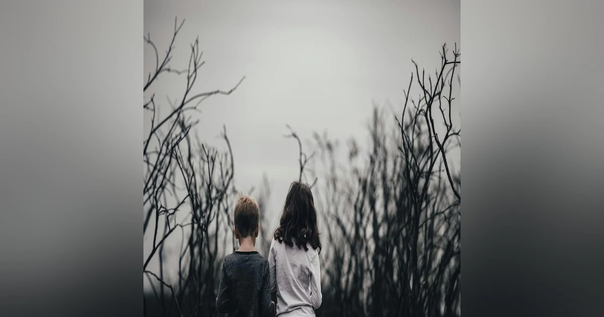 The Importance of Family: Jill on her relationship with her brother, the schism that occurred in her family, and the lessons she has learned | 66