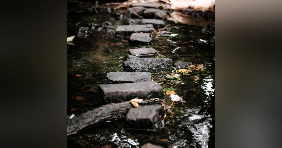 Turning Obstacles into Stepping Stones