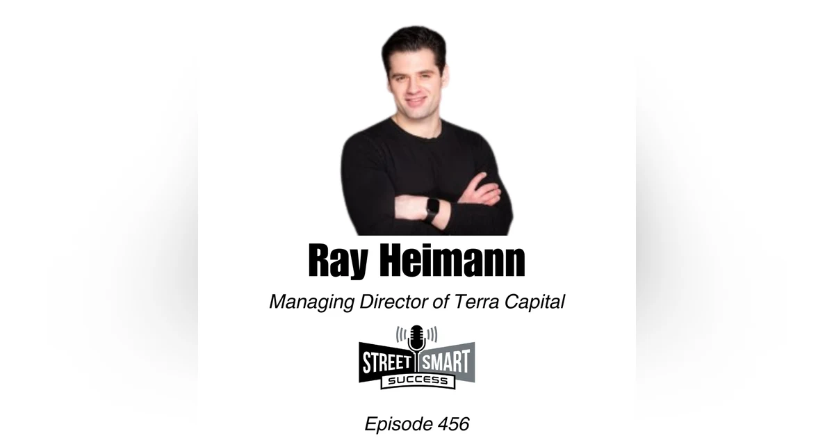 456: There’s Great Opportunity With Multifamily Buildings Under 100 Units