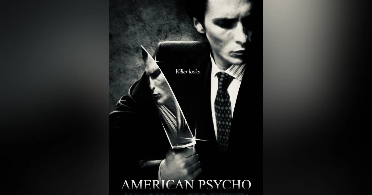 American Psycho (2000)