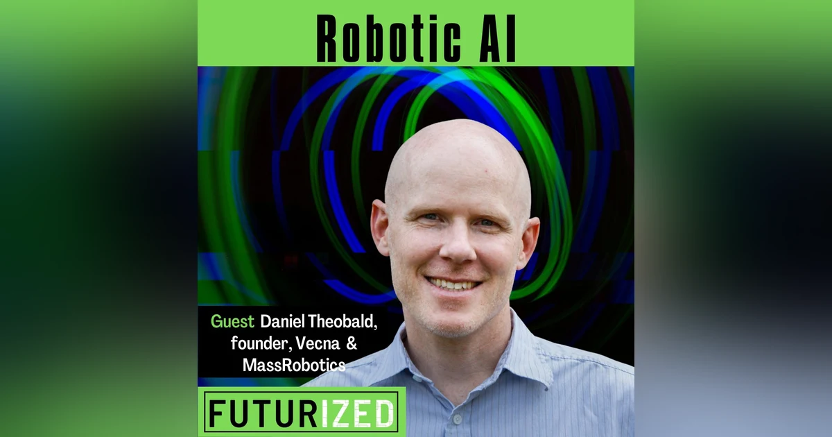 Robotic AI