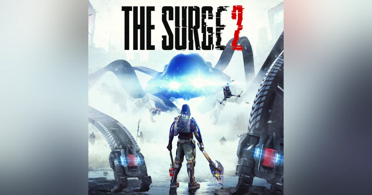 The Surge 2, Removing Limbs One by One