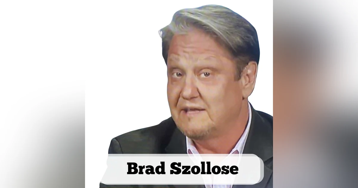 Brad Szollose