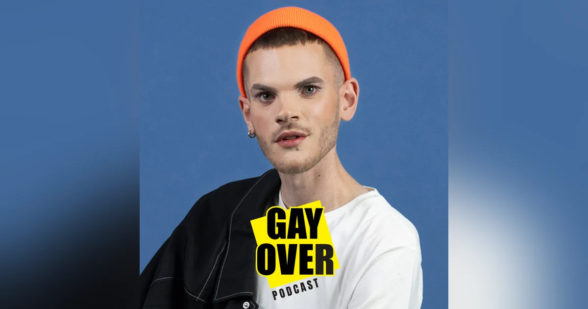S12 #05 Mama, warum lachen alle über mich? | GAYTROFFEN: Brizzi Bremse | GAY OVER