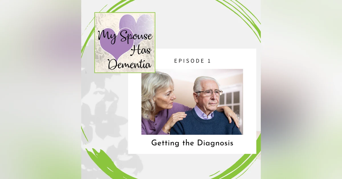 Getting the Diagnosis