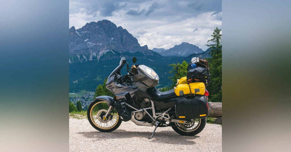 Essential Tips for a Memorable Motorcycle Road Trip Adventure