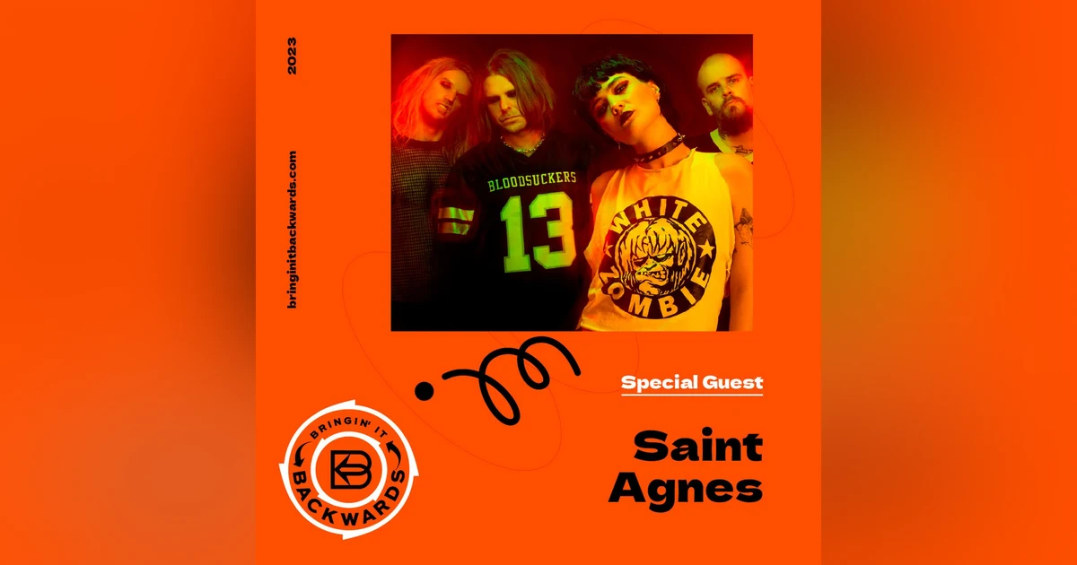 Interview with Saint Agnes