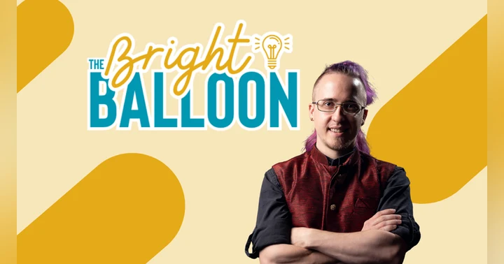 image for Balloons as Fine Art