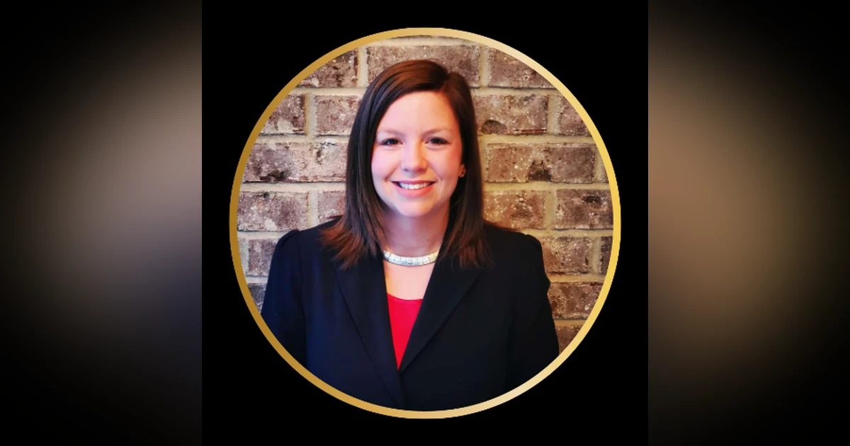 Overcoming the Fear of Failure | Megan Jones