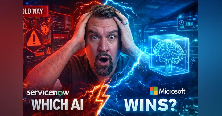 image for Copilot vs ServiceNow AI for IT Operations: Which Enterprise AI Platform Wins?