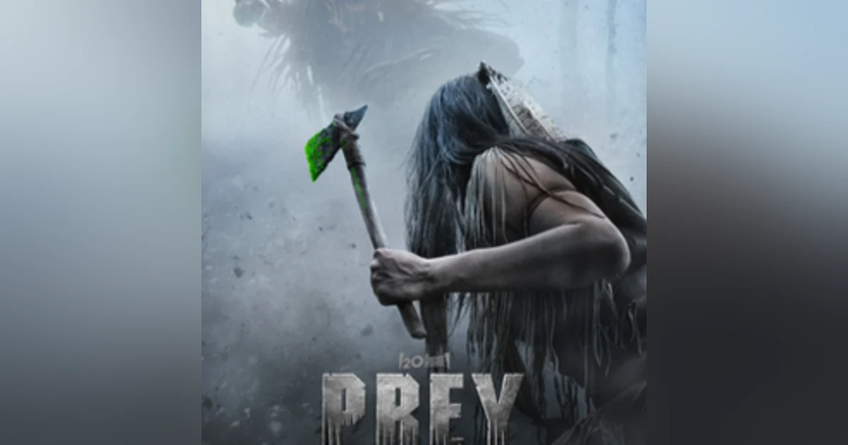 PREY