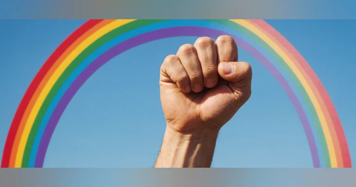image for 365 Days of Pride: Advancing LGBTQ+ Visibility and Advocacy Beyond June