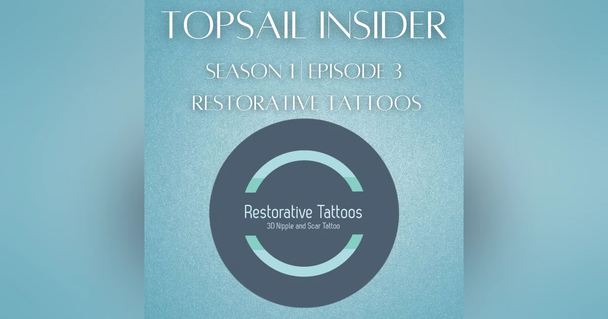 Restorative Tattoos