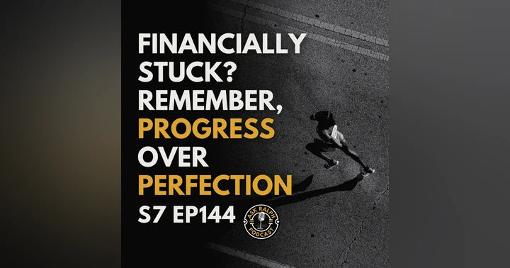 image for Grace Over Guilt: Celebrate Your Financial Wins!
