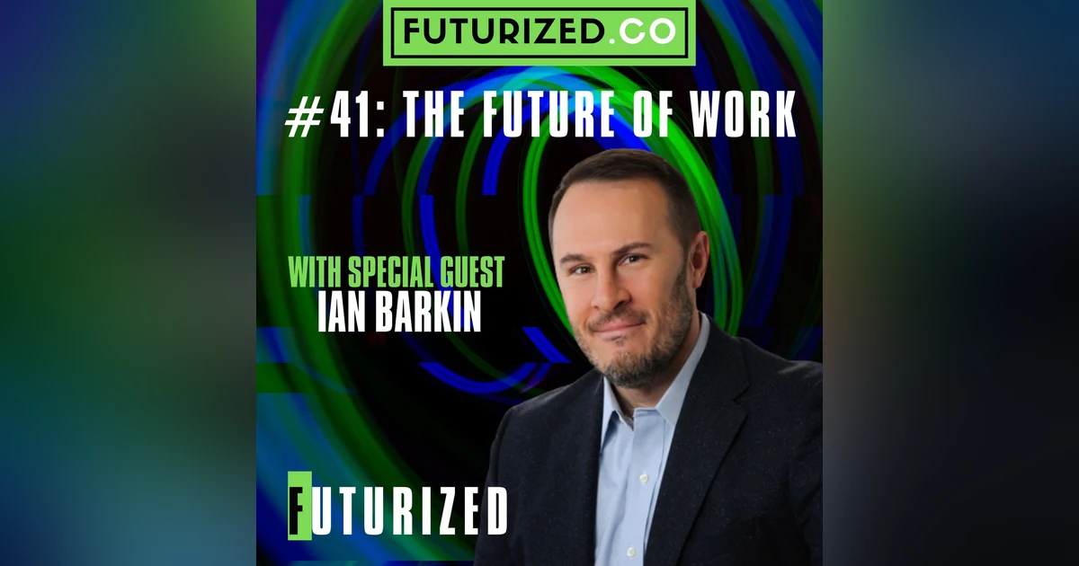 The Future of Work